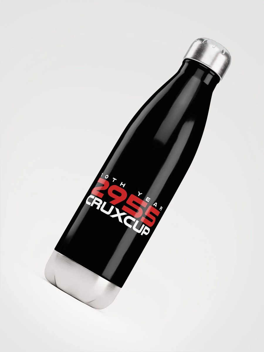 CRUXCUP 2955 STEEL BOTTLE product image (4)