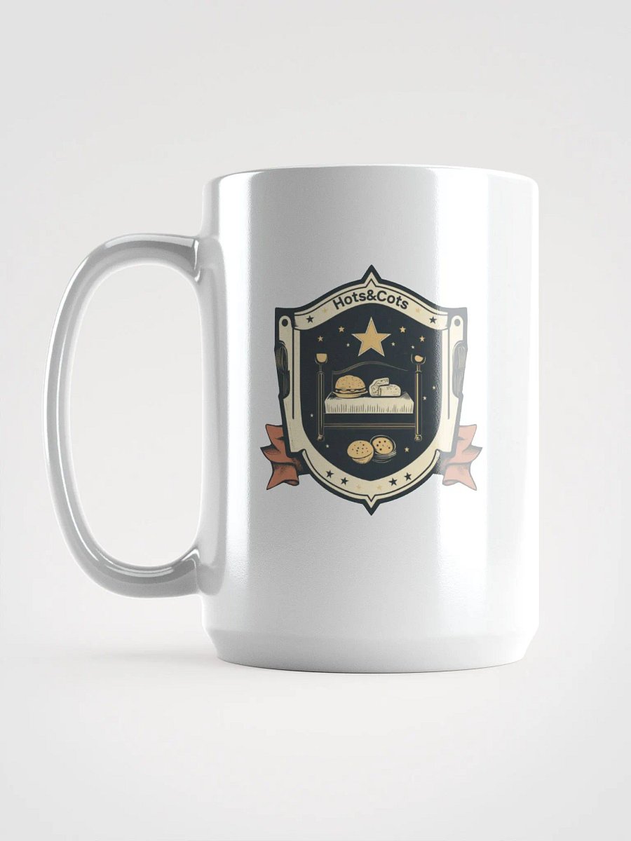 Military Ctrest Hots&Cots product image (3)