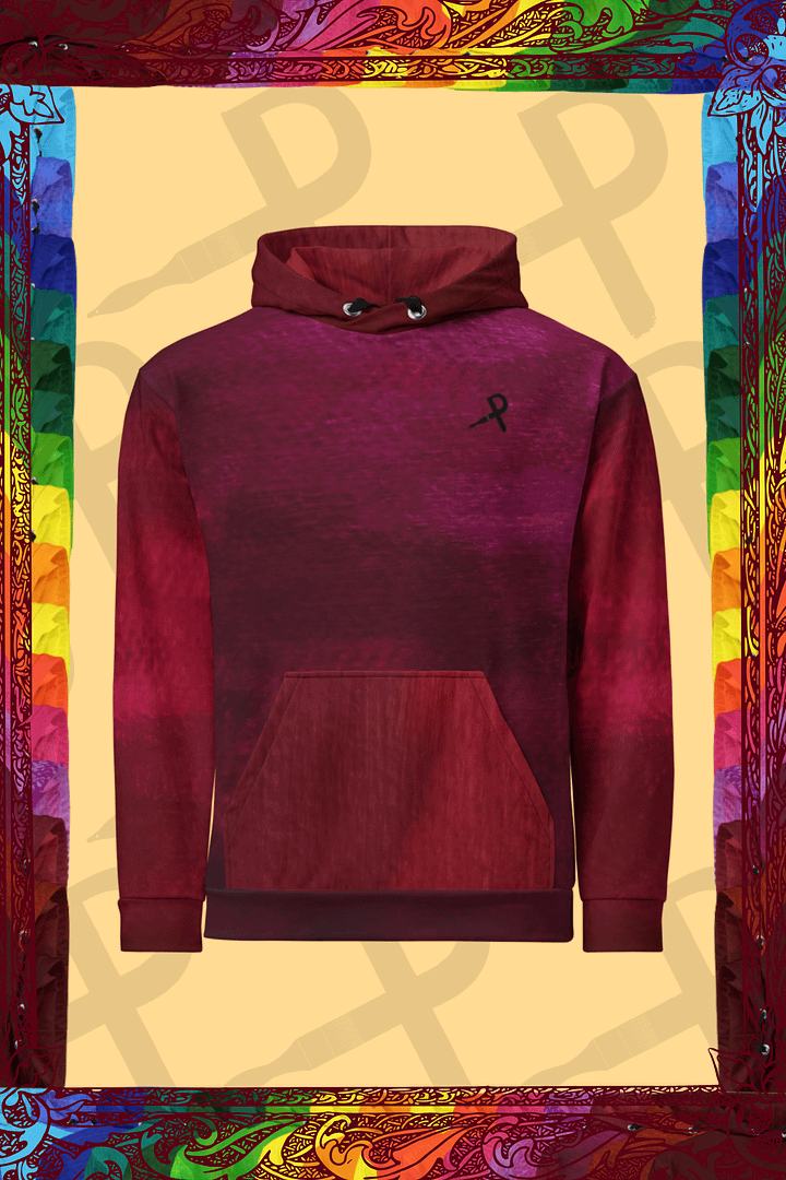 Delicious Cherry Special Edition Hoodie product image (1)