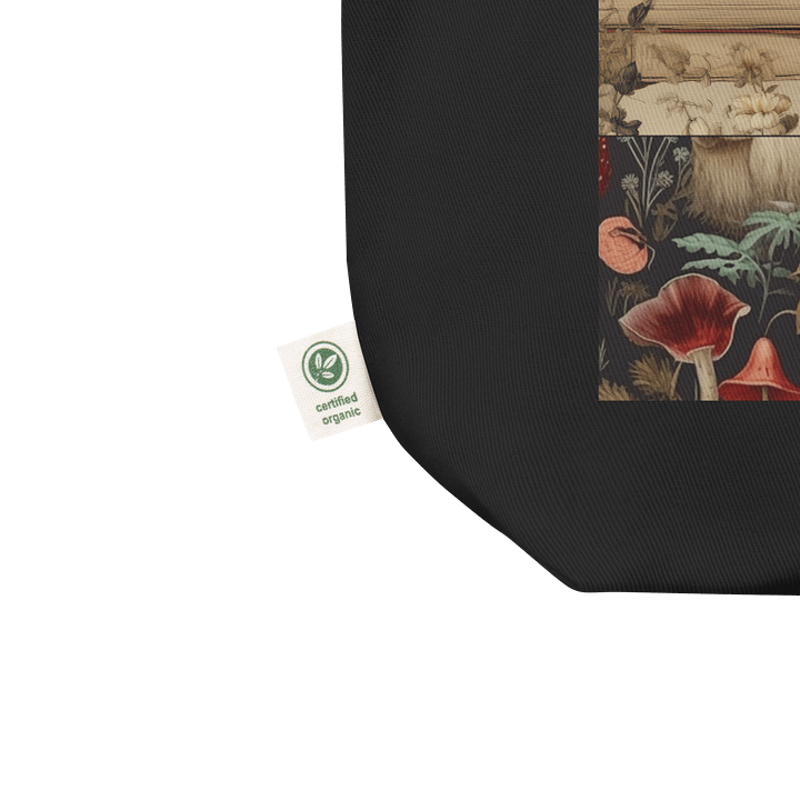 Woodland Book Bag product image (2)