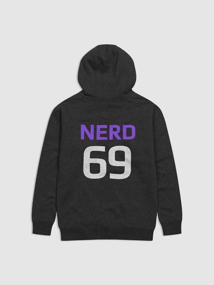 Broalition Sports Cotton Hoodie product image (4)