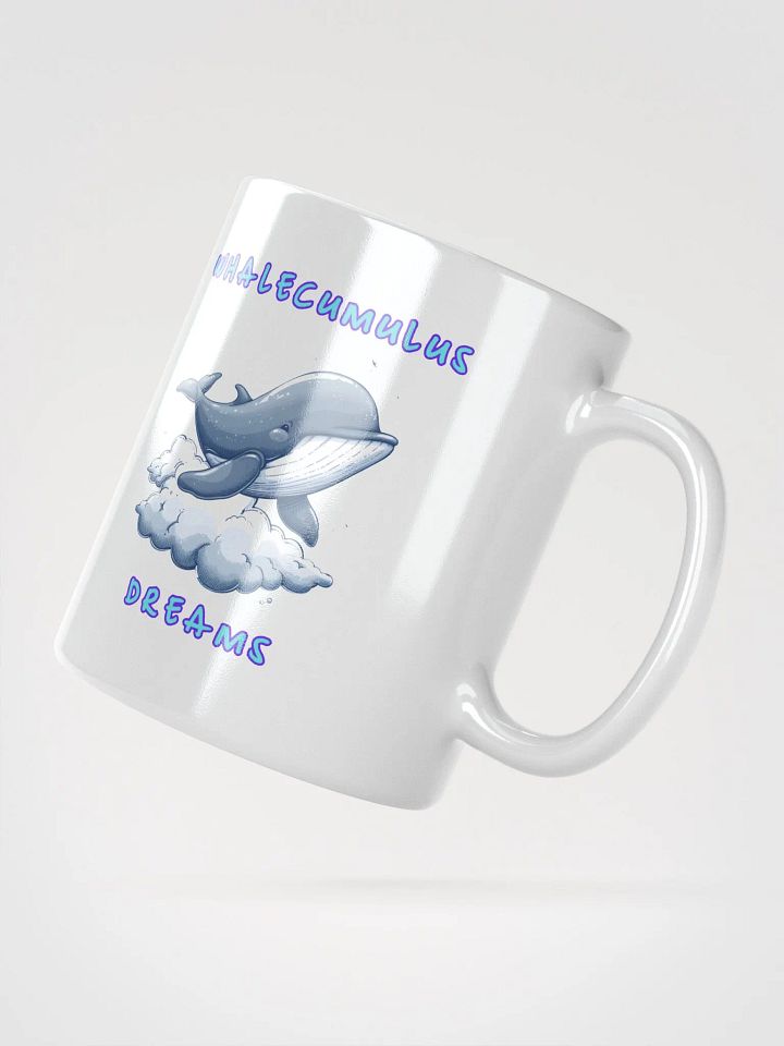 Whimsy Whale product image (2)
