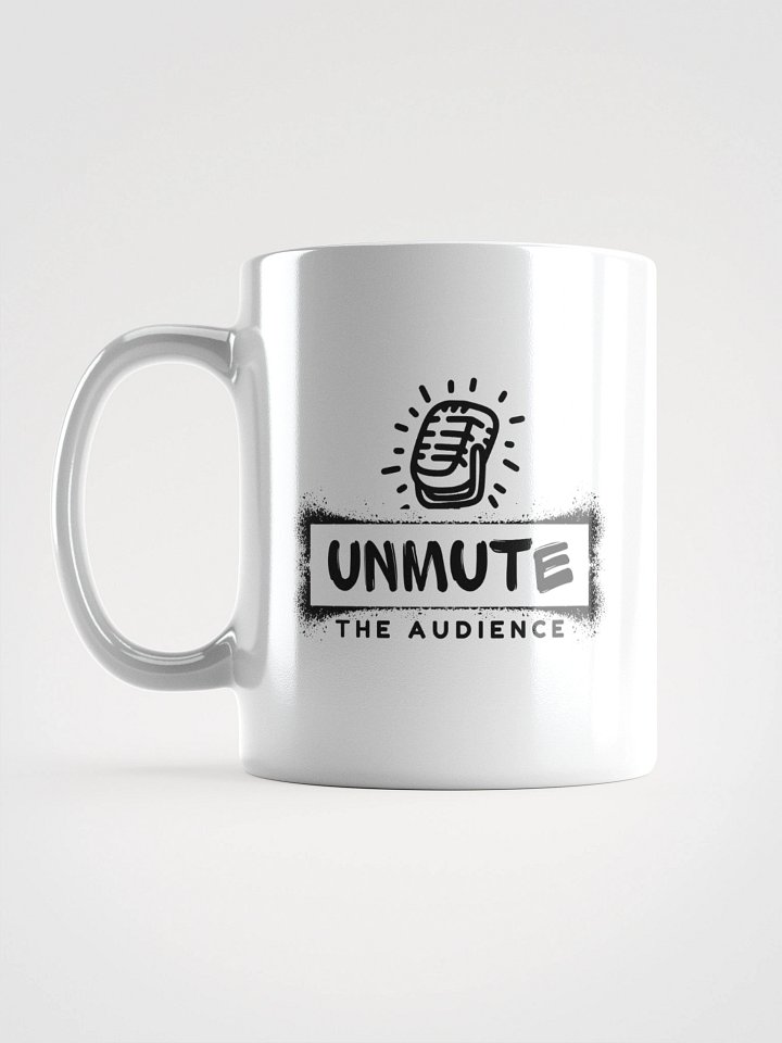 StreamAlive Mug product image (2)