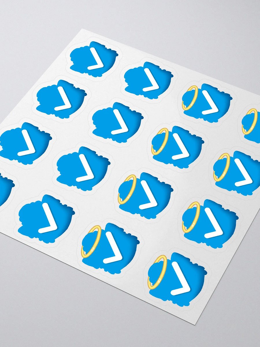 Verified Sticker Pack product image (3)