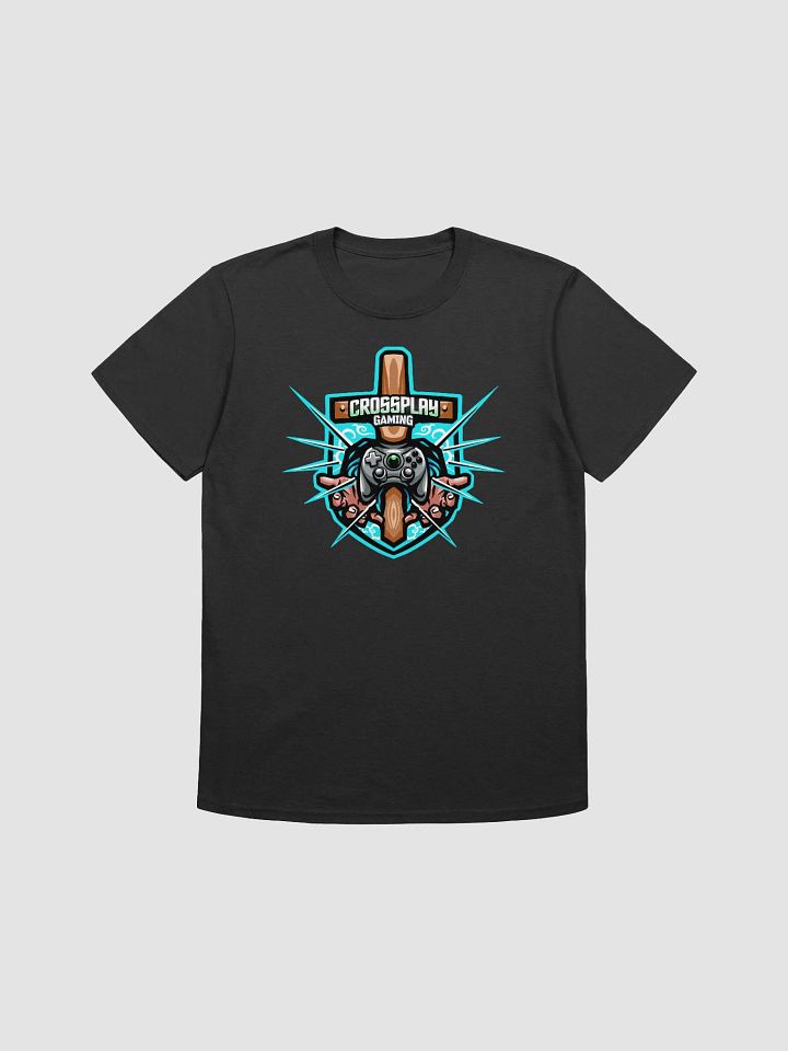 Crossplay Gaming T-Shirt product image (1)