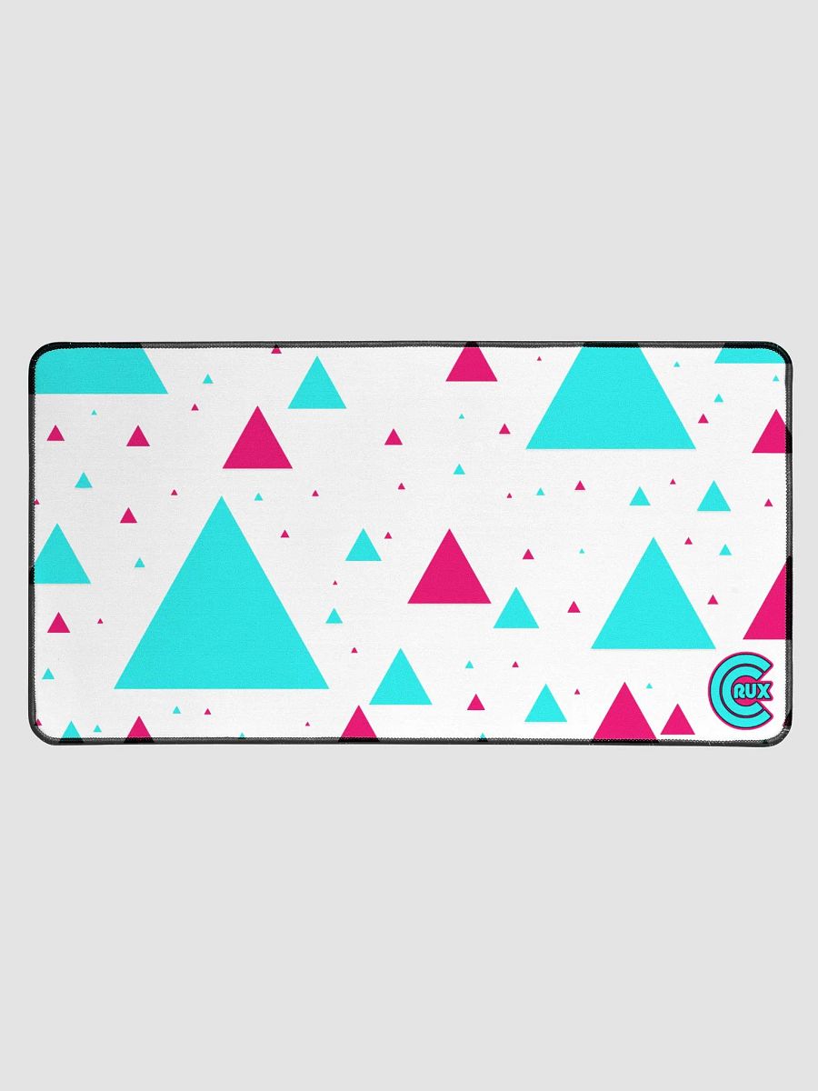 Logo Series desk mat product image (3)