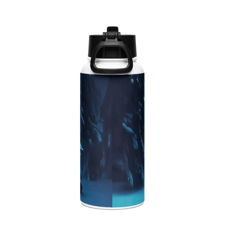Survivor Cabin Water bottle product image (2)