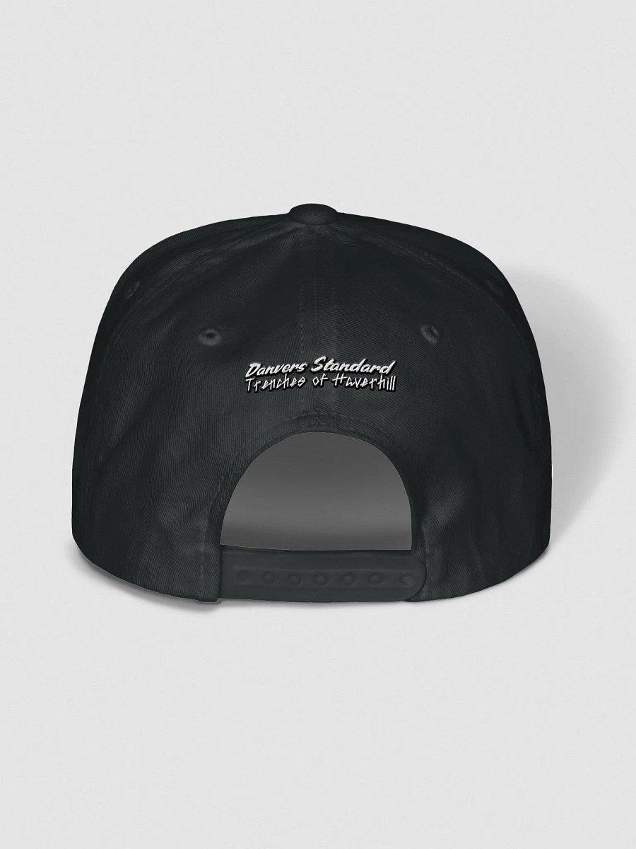 Danvers Standard Trenches of Haverhill Snapback Cap product image (5)