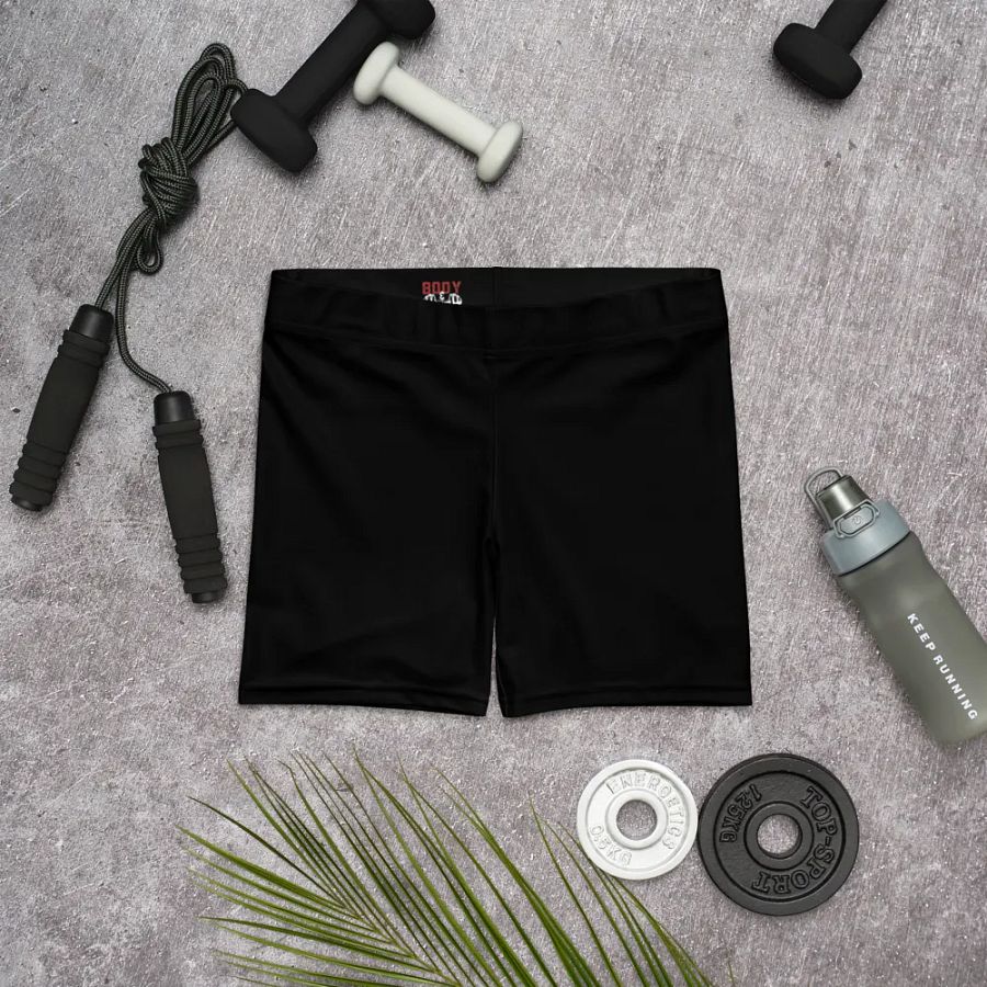 Bike Shorts product image (4)