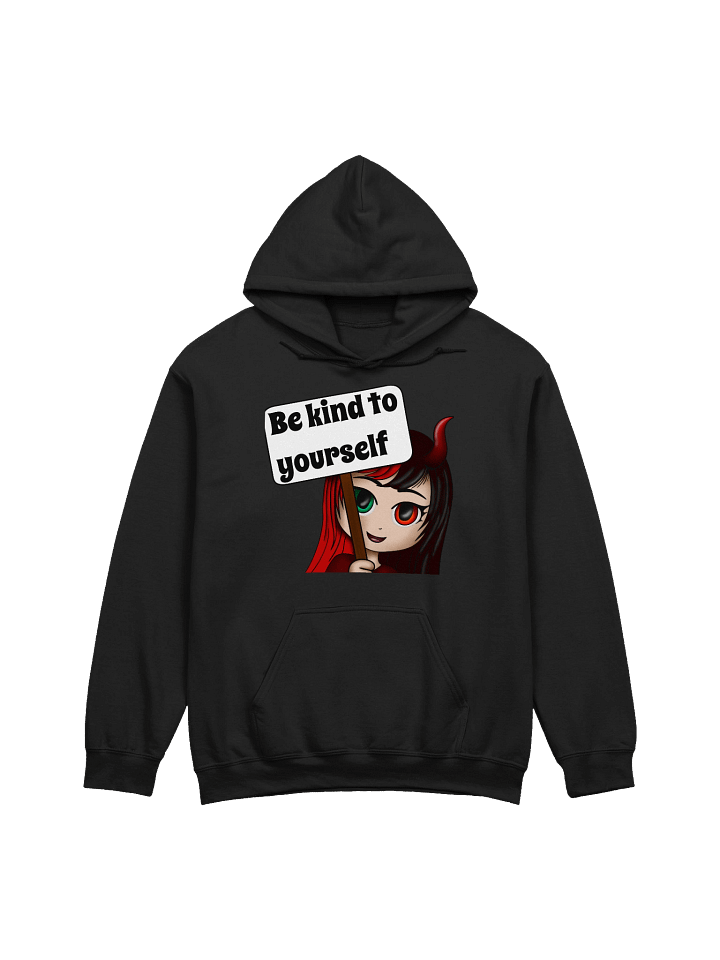 Happy Hoodie product image (1)