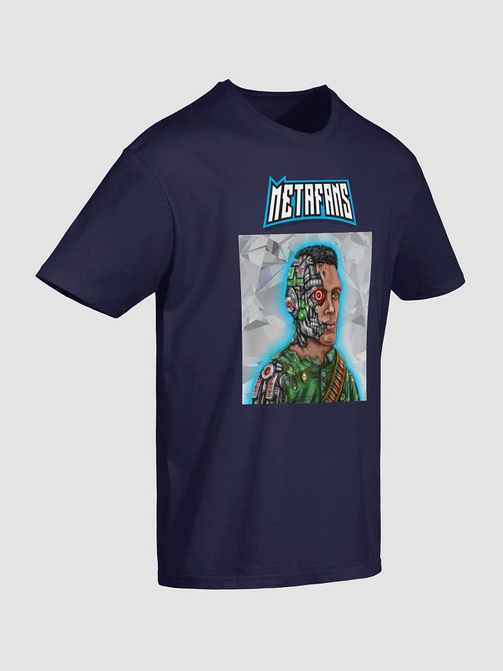 MetaFans The Machine product image (11)
