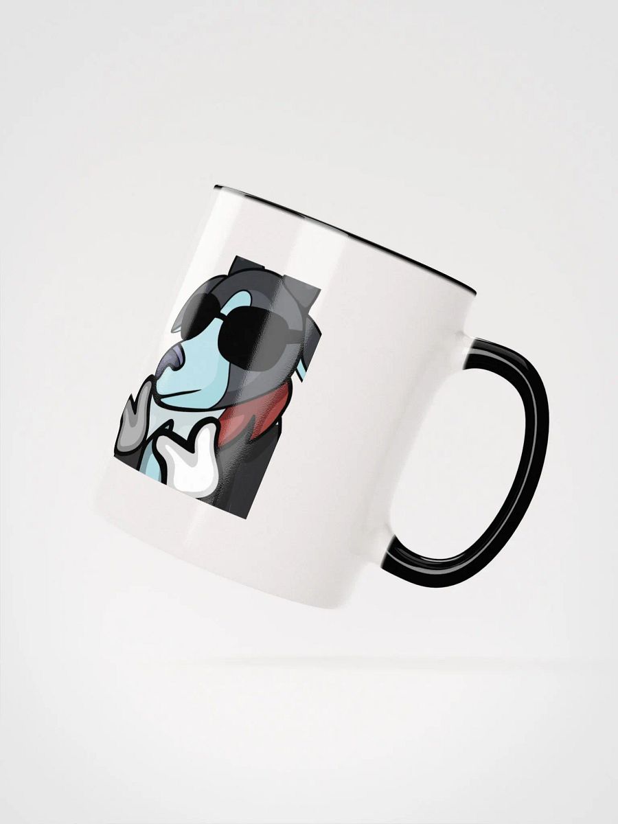 Cool Color Inside Mug product image (3)