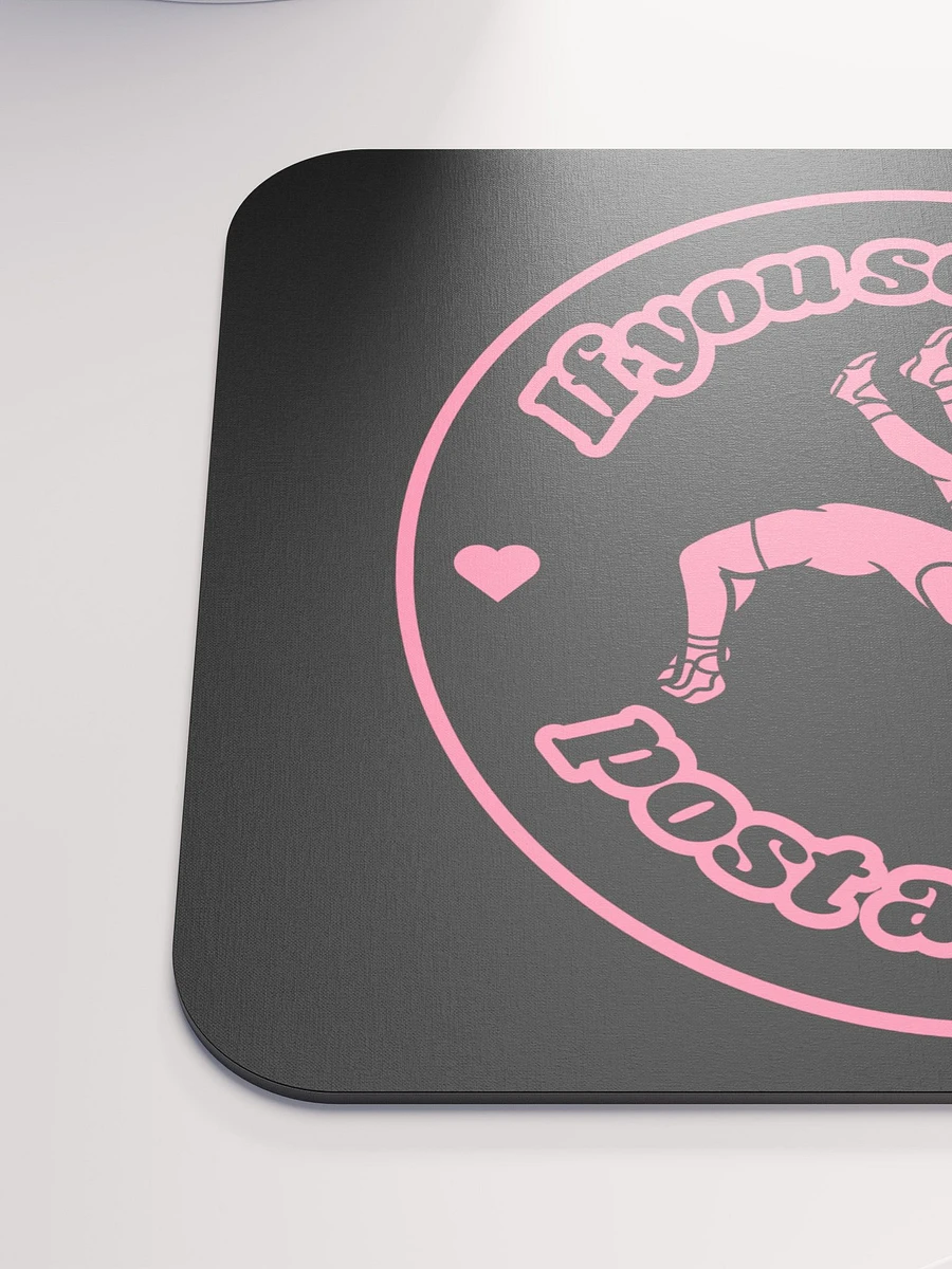 Post a Bridge Mousepad product image (6)