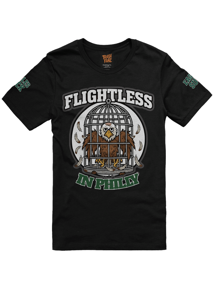 Flightless in Philly | Philadelphia Eagles | NFL Rivals Locker product image (2)