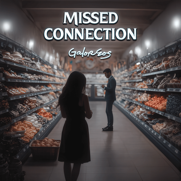 Missed Connection - MP3 Song Download product image (1)