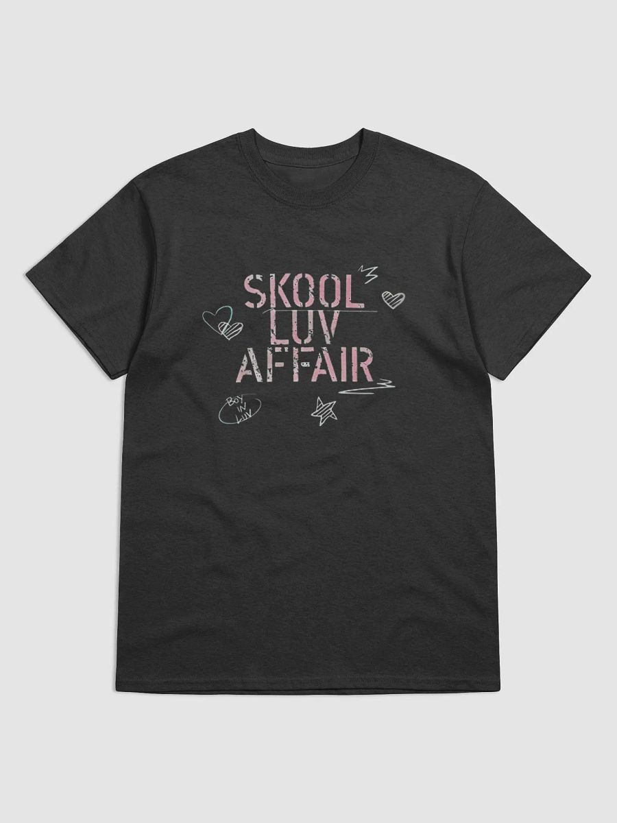 SKOOL LUV AFFAIR T-SHIRT product image (7)
