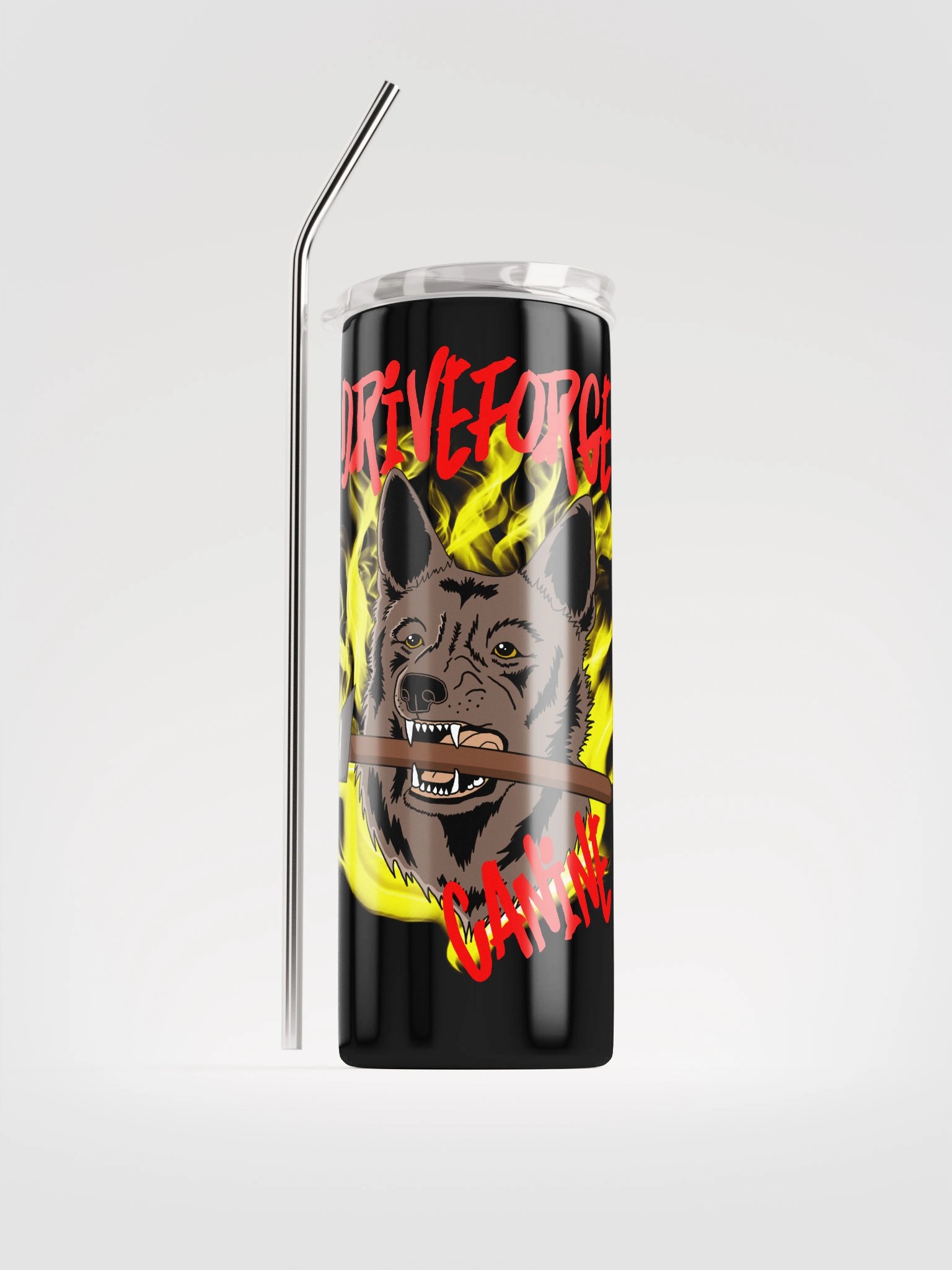 Mark I: Foundry Stainless Tumbler product image (1)