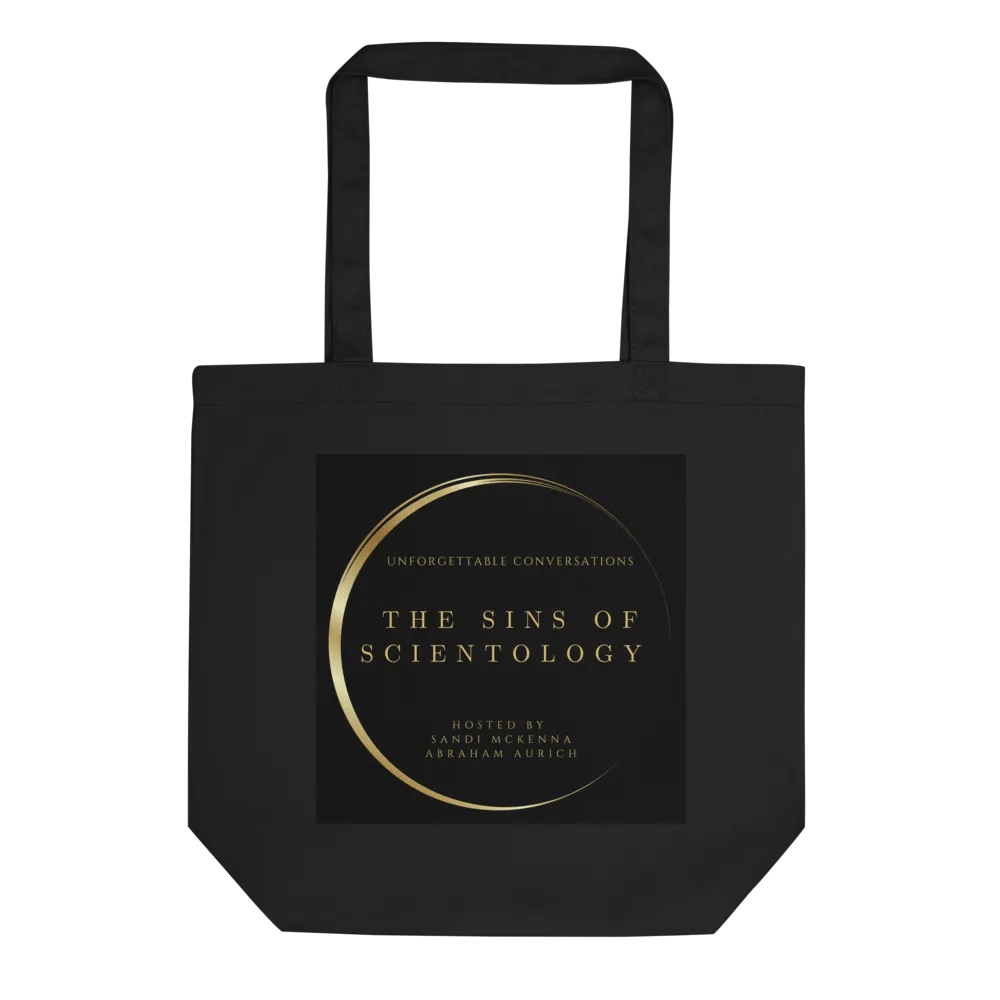 SOS Tote Bag product image (1)