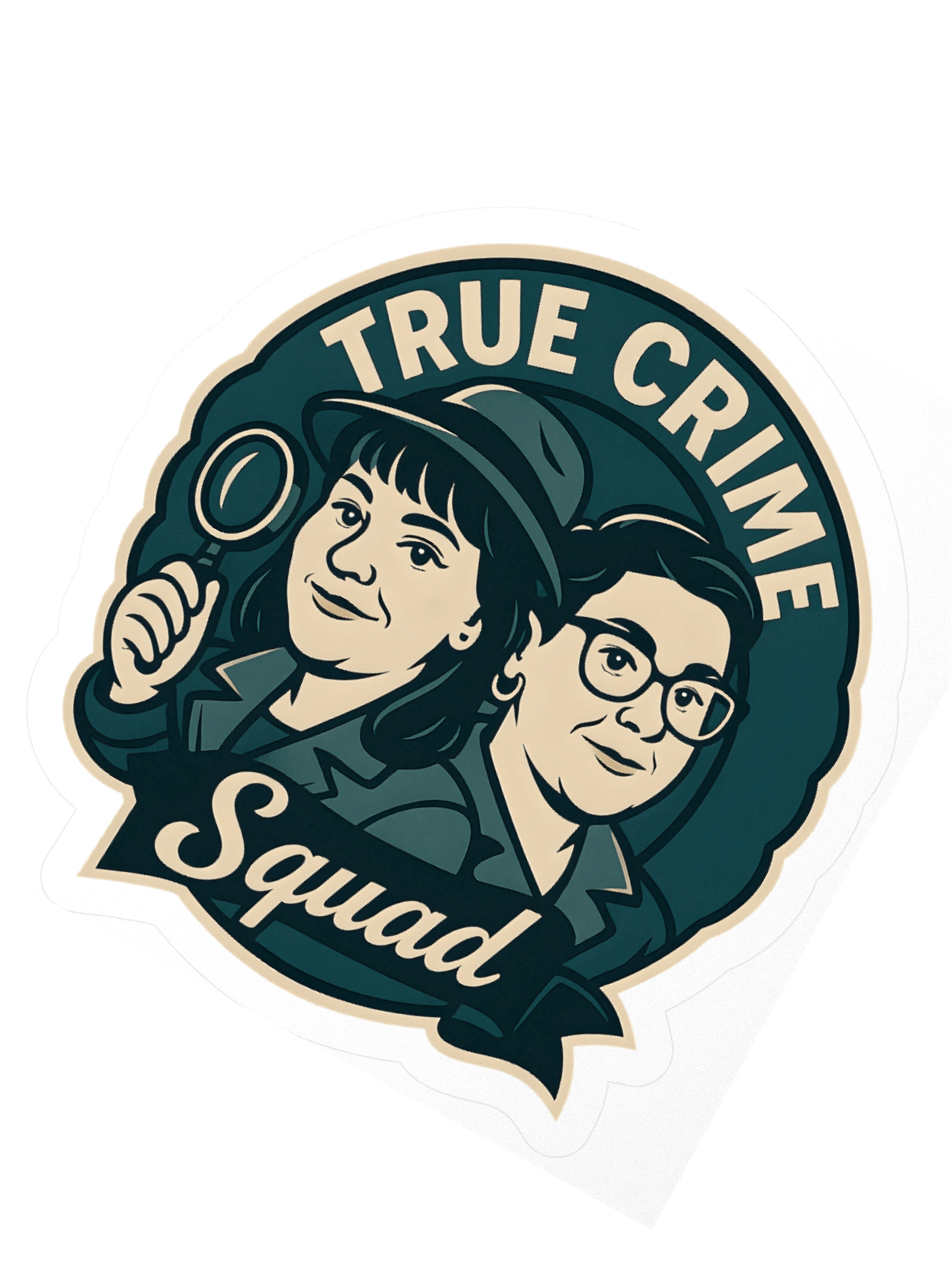 Vintage TCS product image (4)