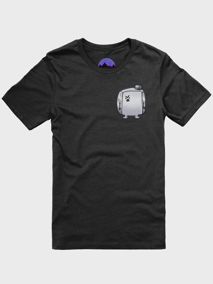 THE UNIT - Tshirt product image (1)