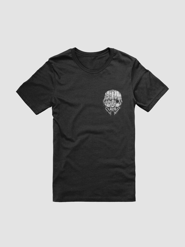 Skeleton Crew - Tee(Front & Back) product image (1)