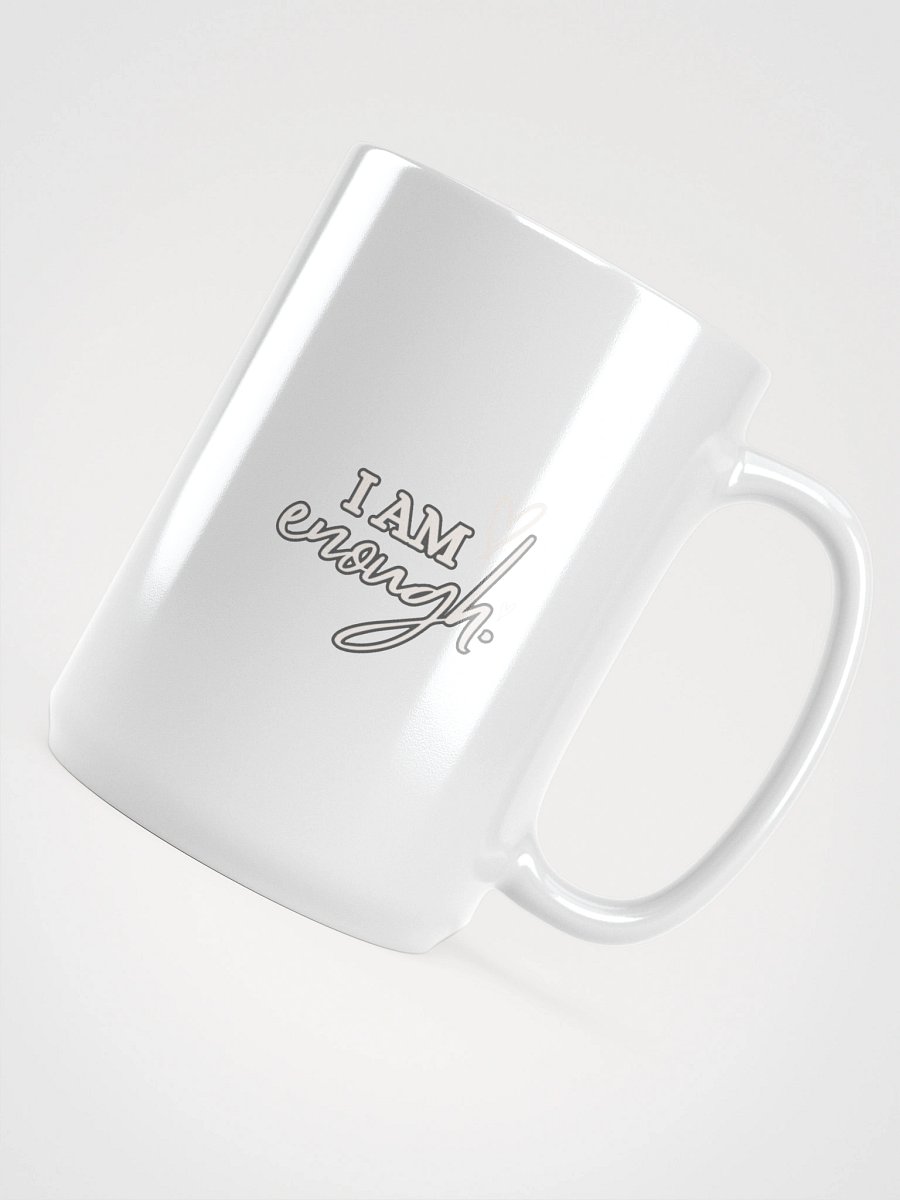 I Am Enough Mug product image (4)