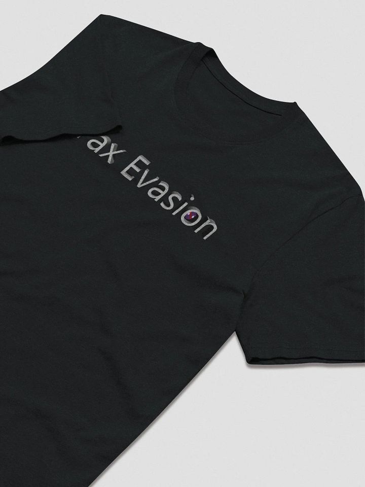 Tax jumper arounder shirt (with nerfy) product image (2)