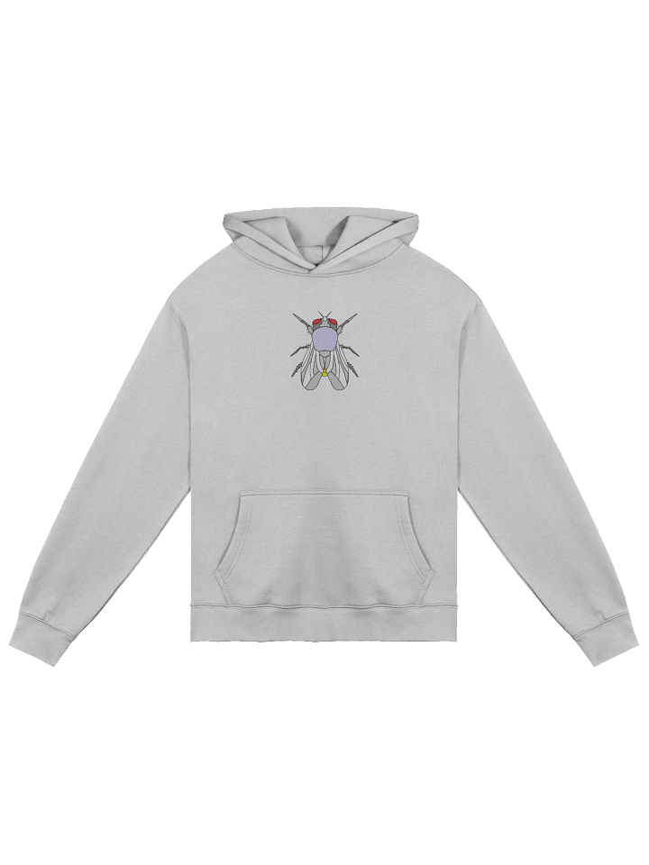 Fly-Inspired Premium Oversized Hoodie product image (2)