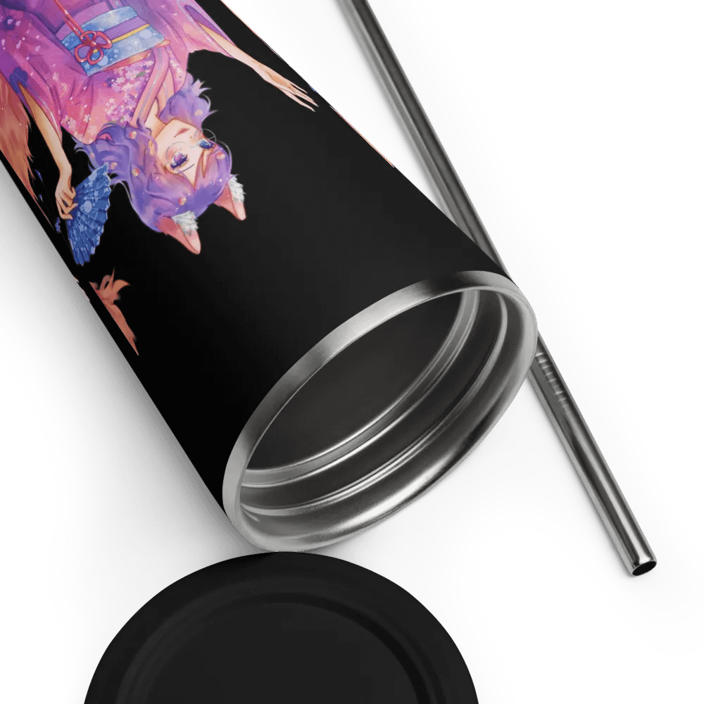 Peach kimono cup~ product image (16)