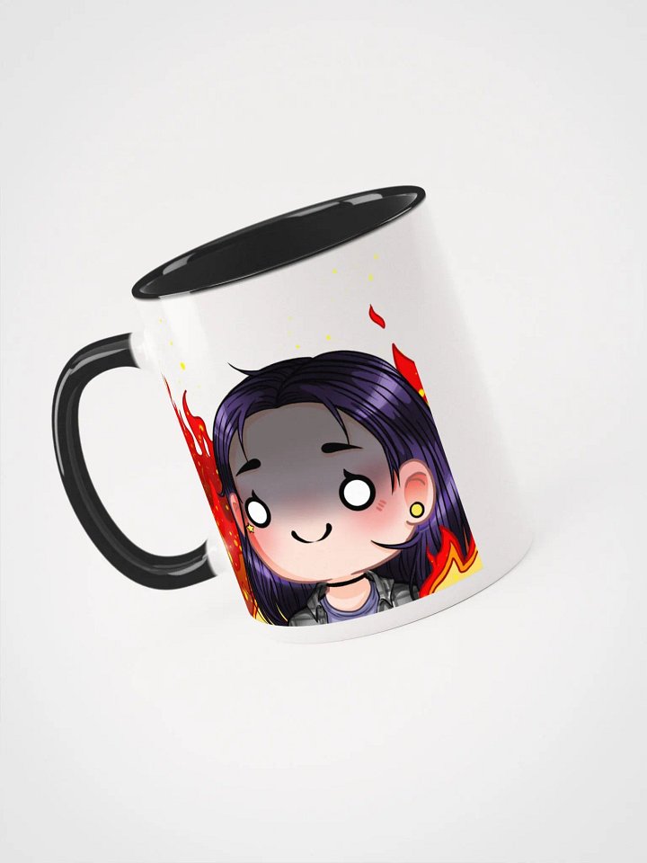 This is fine- mug product image (1)