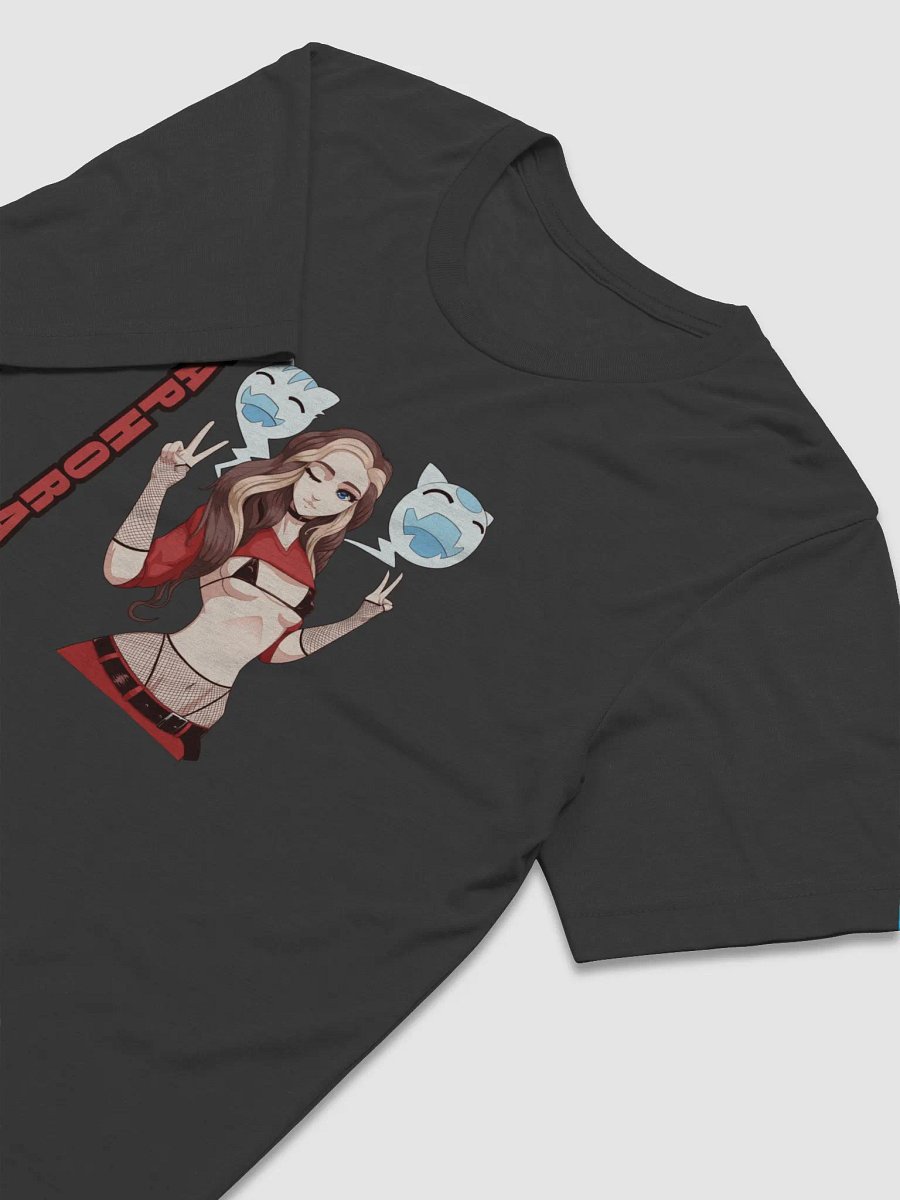 Xaphora 2022 Logo Tee product image (15)