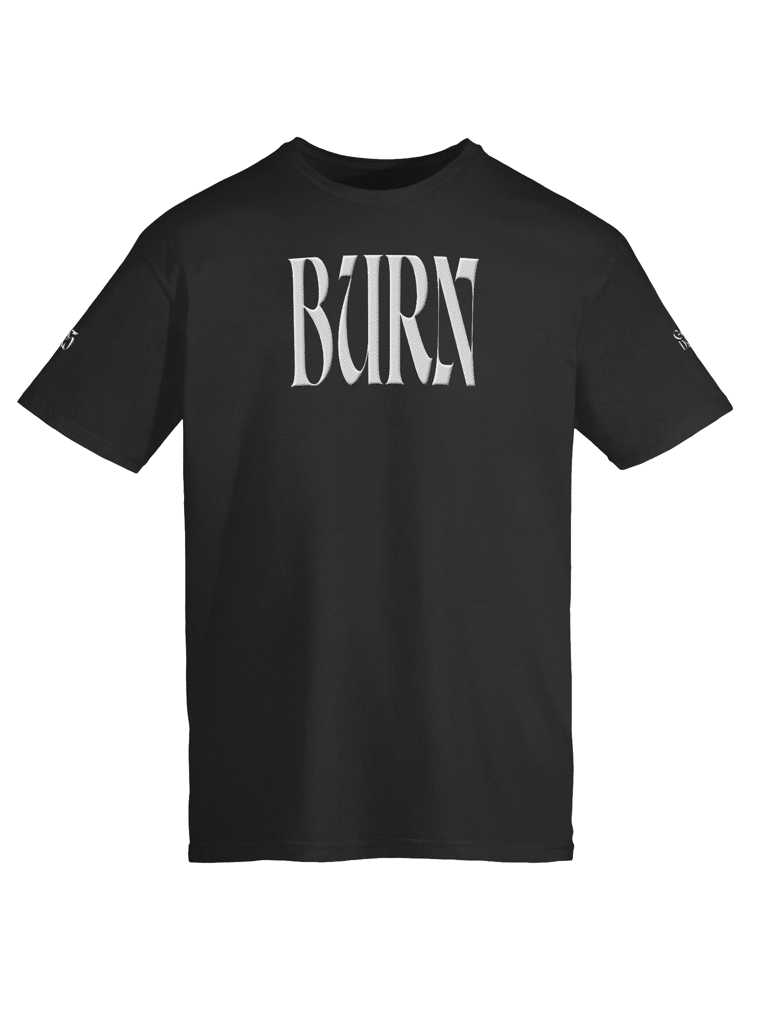 TRM - T-Shirt (GD5 Edition / BURN) product image (9)