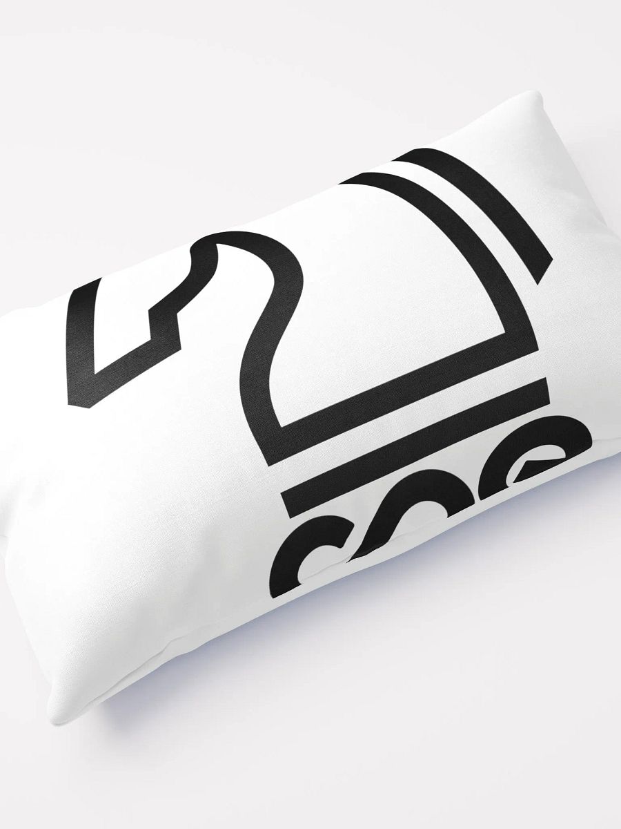 COE SLEEPING ELO PILLOW product image (11)