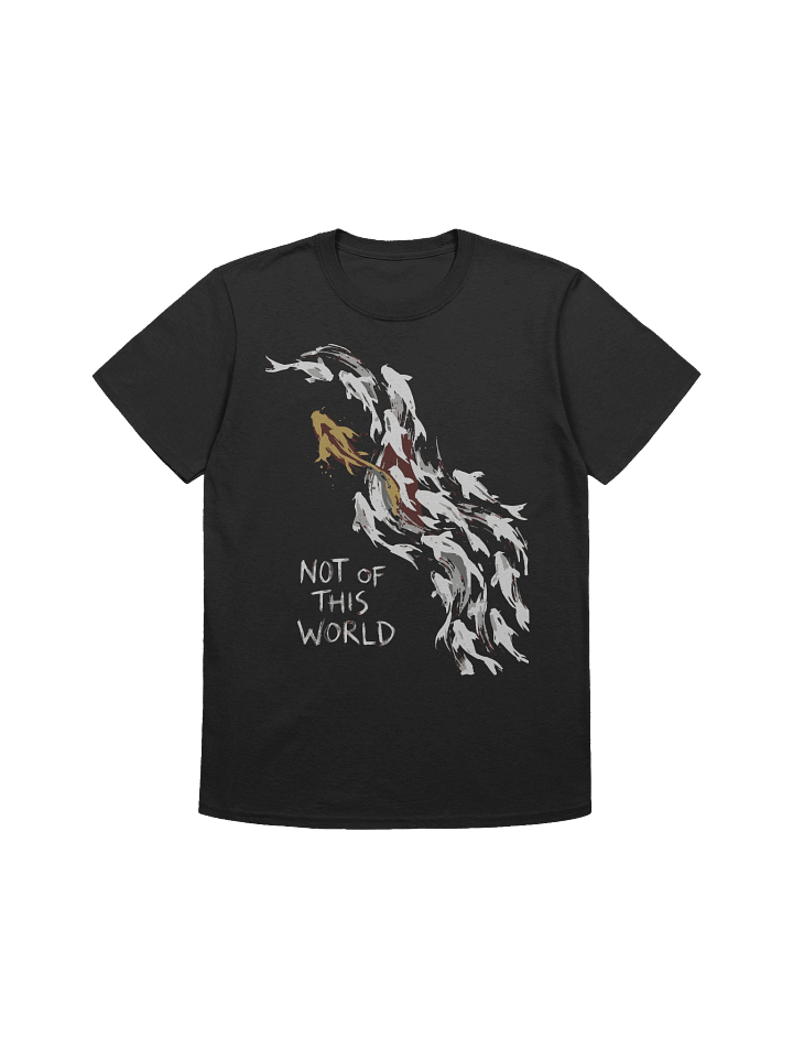 Not Of This World T-Shirt product image (1)