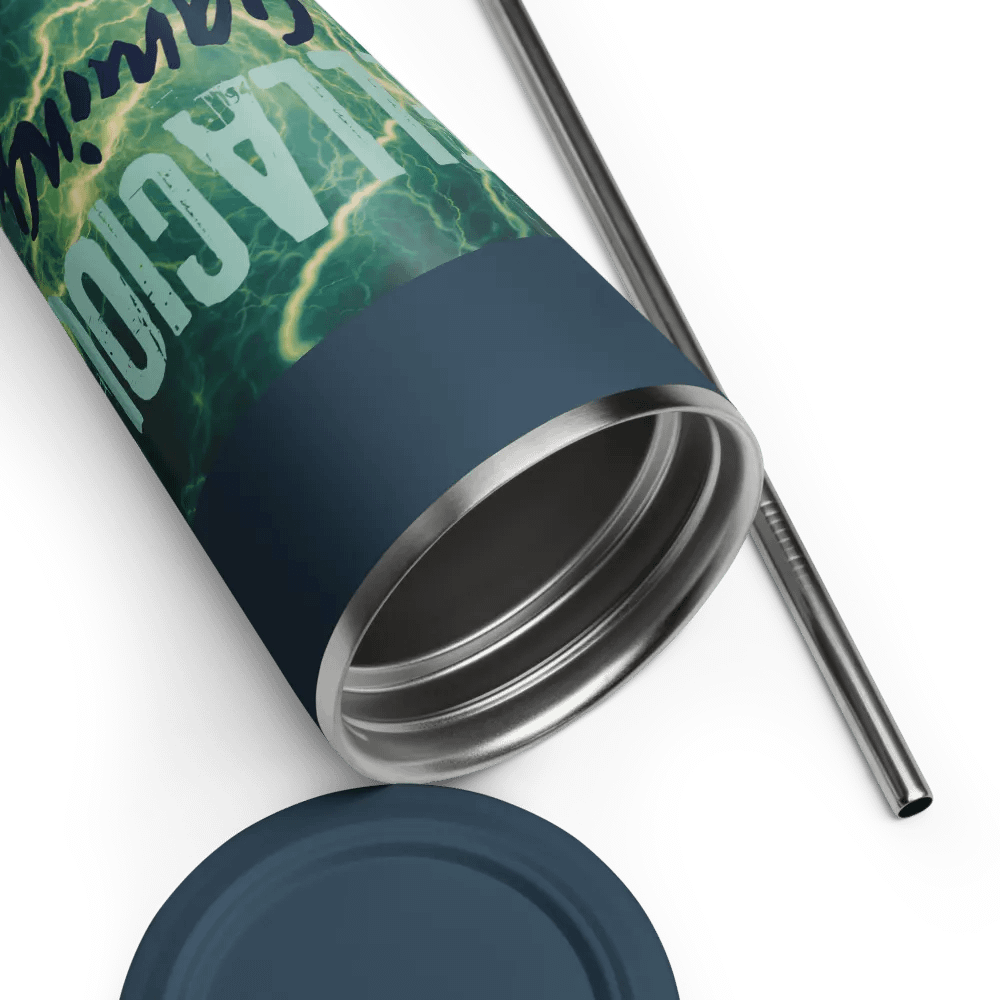Hellacious Gaming Tumbler product image (12)