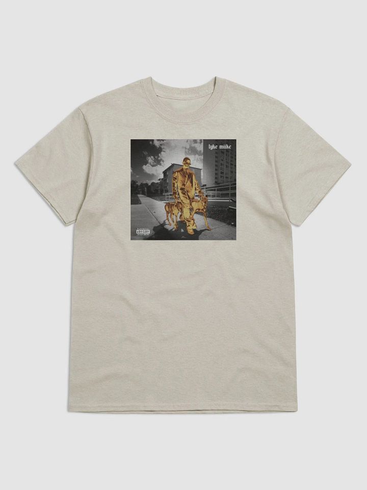 LYKE MIIKE Myke Towers T-shirt product image (43)