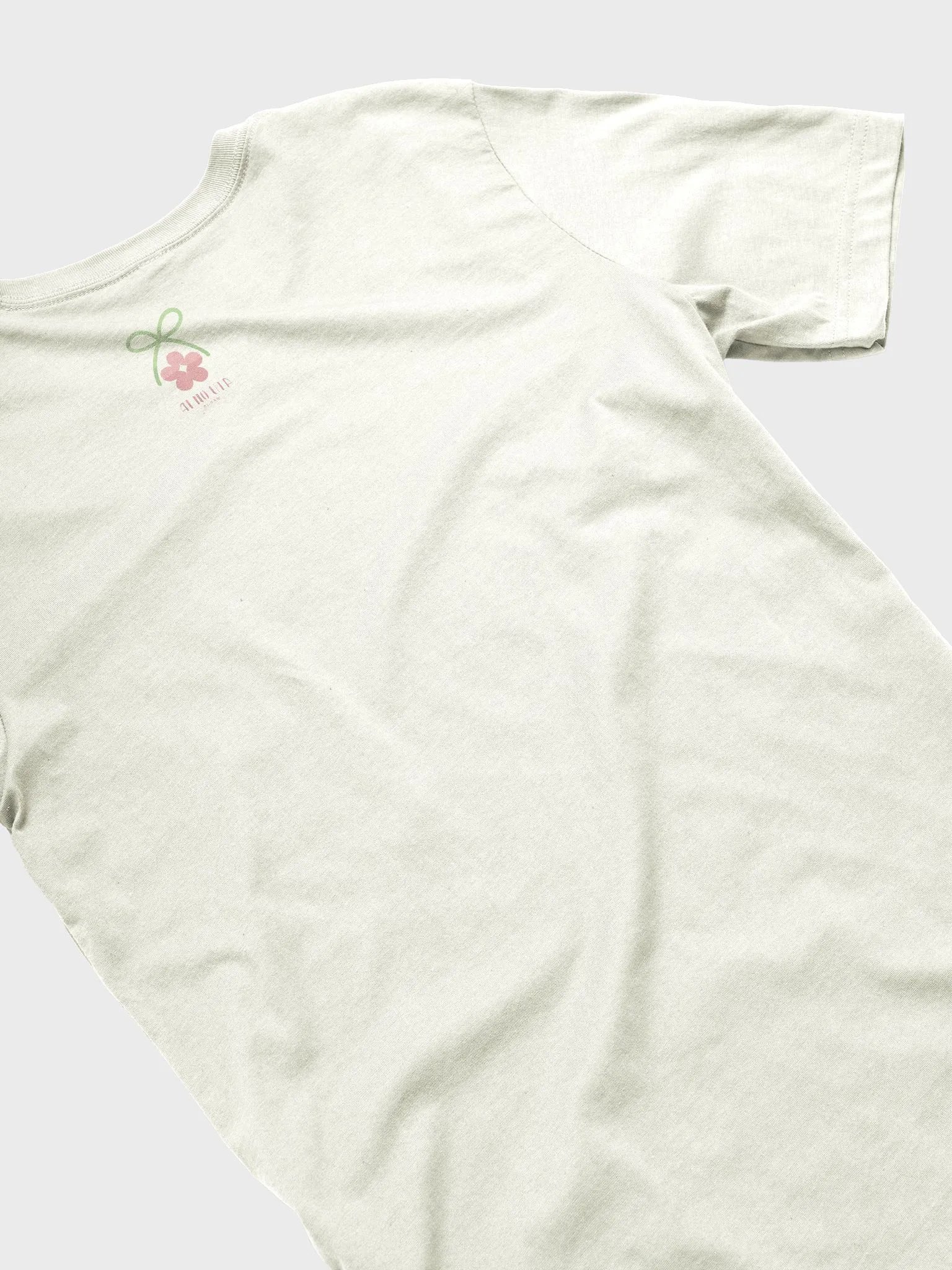 Haruurara(Beautiful Spring Day) Tee product image (6)