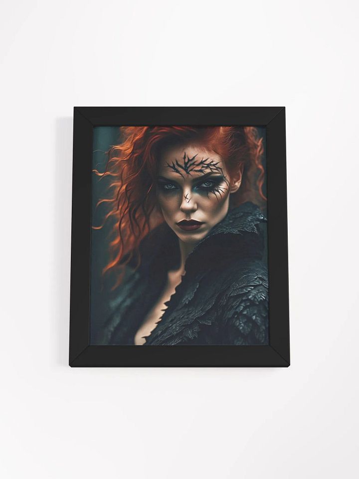 Frame - Lilith Red Hairs product image (1)