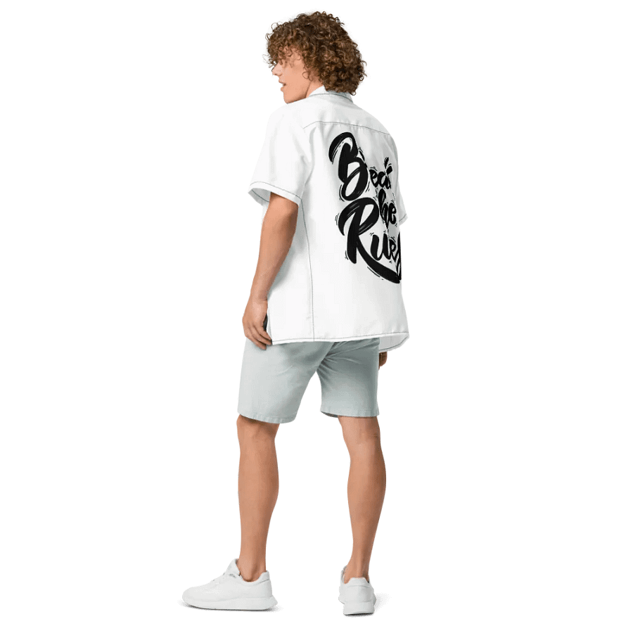 BREAK - Sunset Breeze Hawaiian Shirt product image (11)