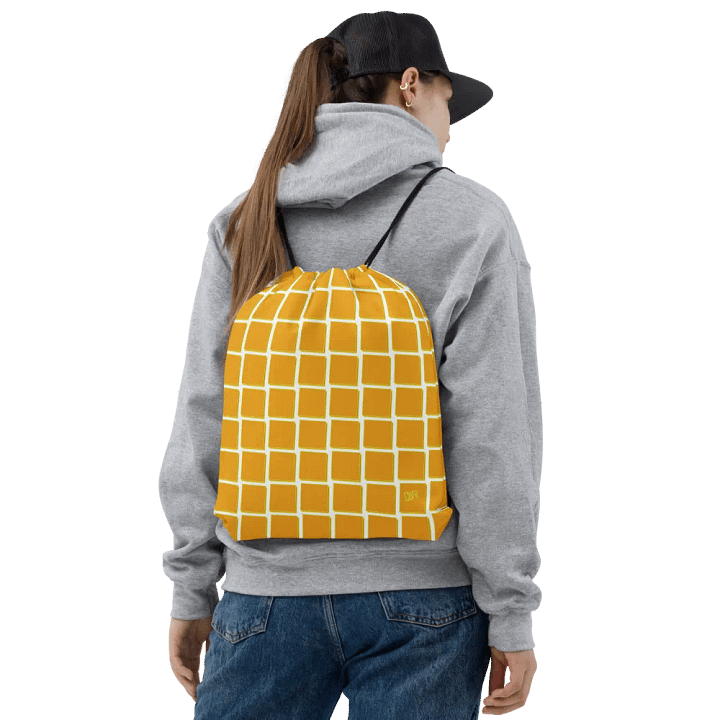CUFK Drawstring Bag product image (2)