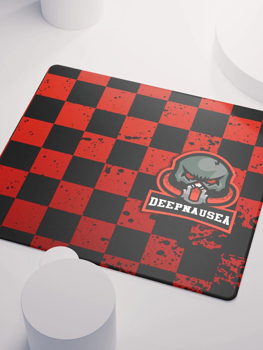 Gaming Mouse Mat product image (6)