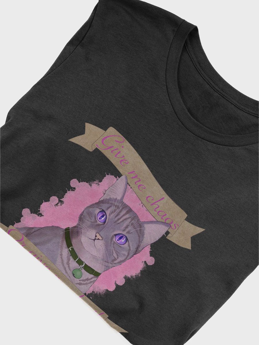 Newt T-shirt product image (46)