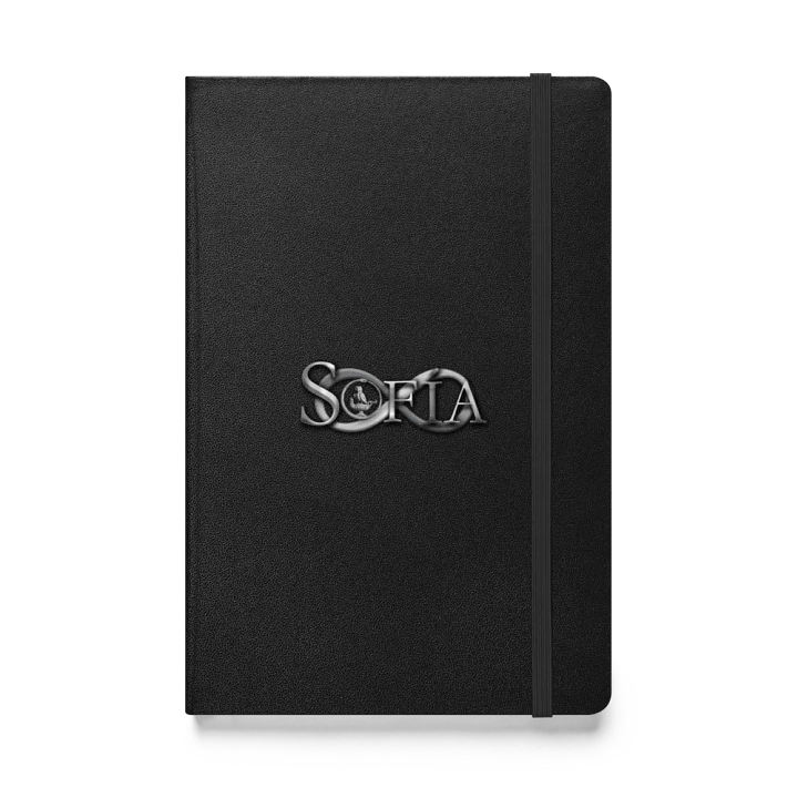 Libreta Sofía product image (1)