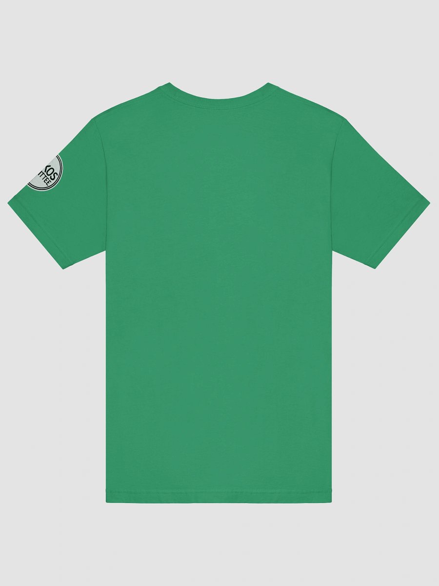 Sickos Soccer Character T-Shirt (11 Colors) product image (6)