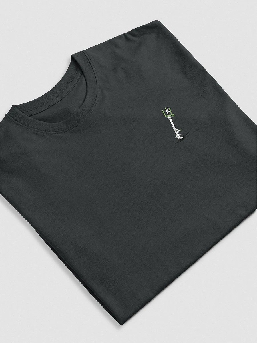 Simple & Clean DeeBlade Embroided T-Shirt product image (4)