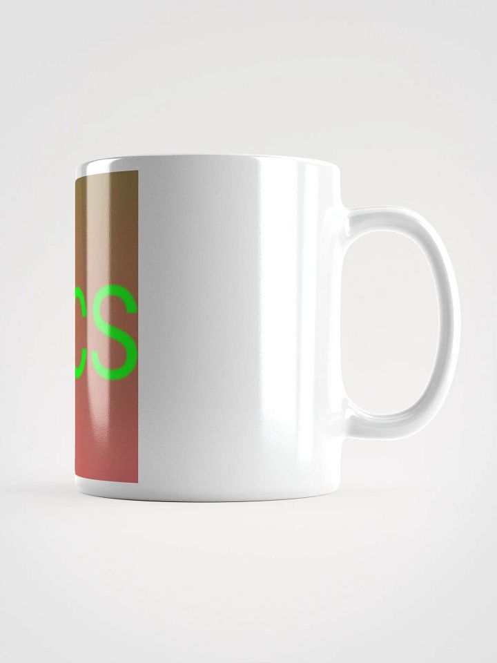 FCCS Mug product image (3)