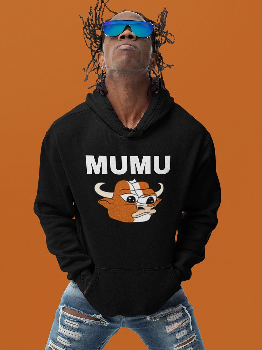 $MUMU unisex Hoodie product image (51)
