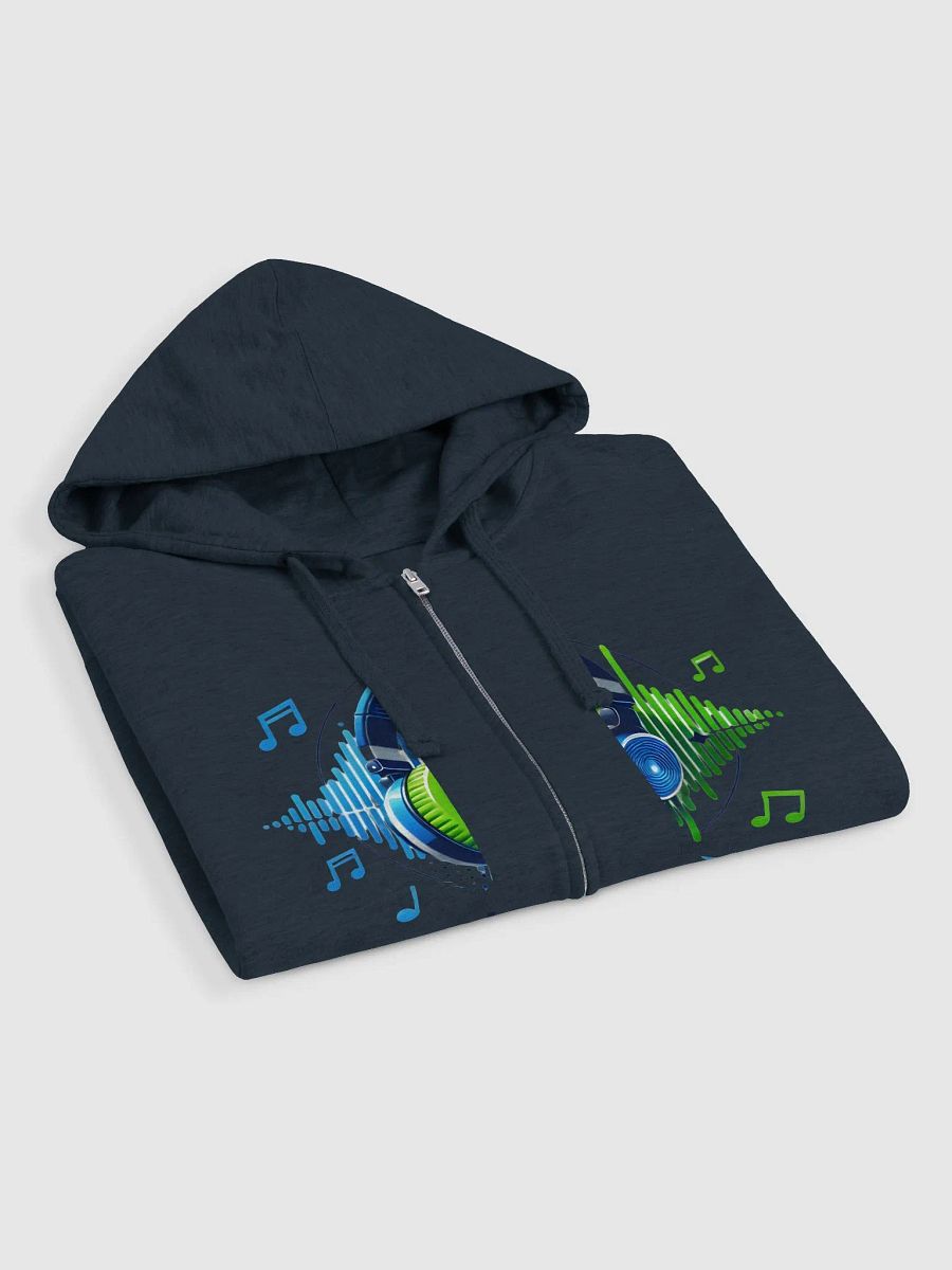 NMP Symphony Hoodie product image (11)