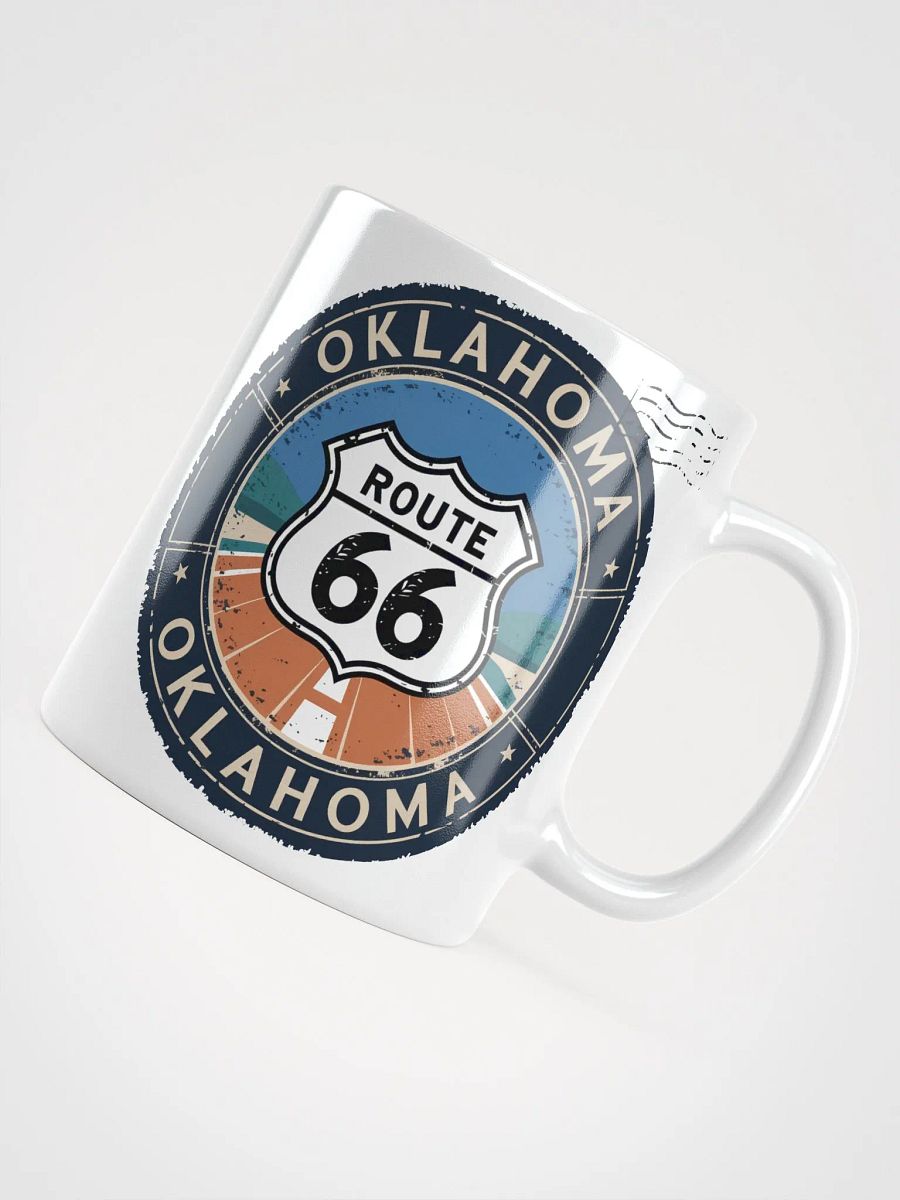 Oklahoma – USA State Pride Collection product image (10)