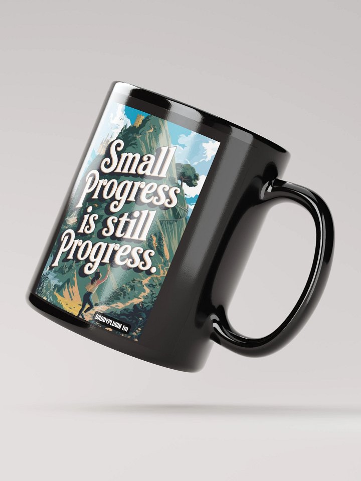 Small Progress is Still Progress product image (3)